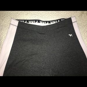 PINK || yoga leggings ❣️